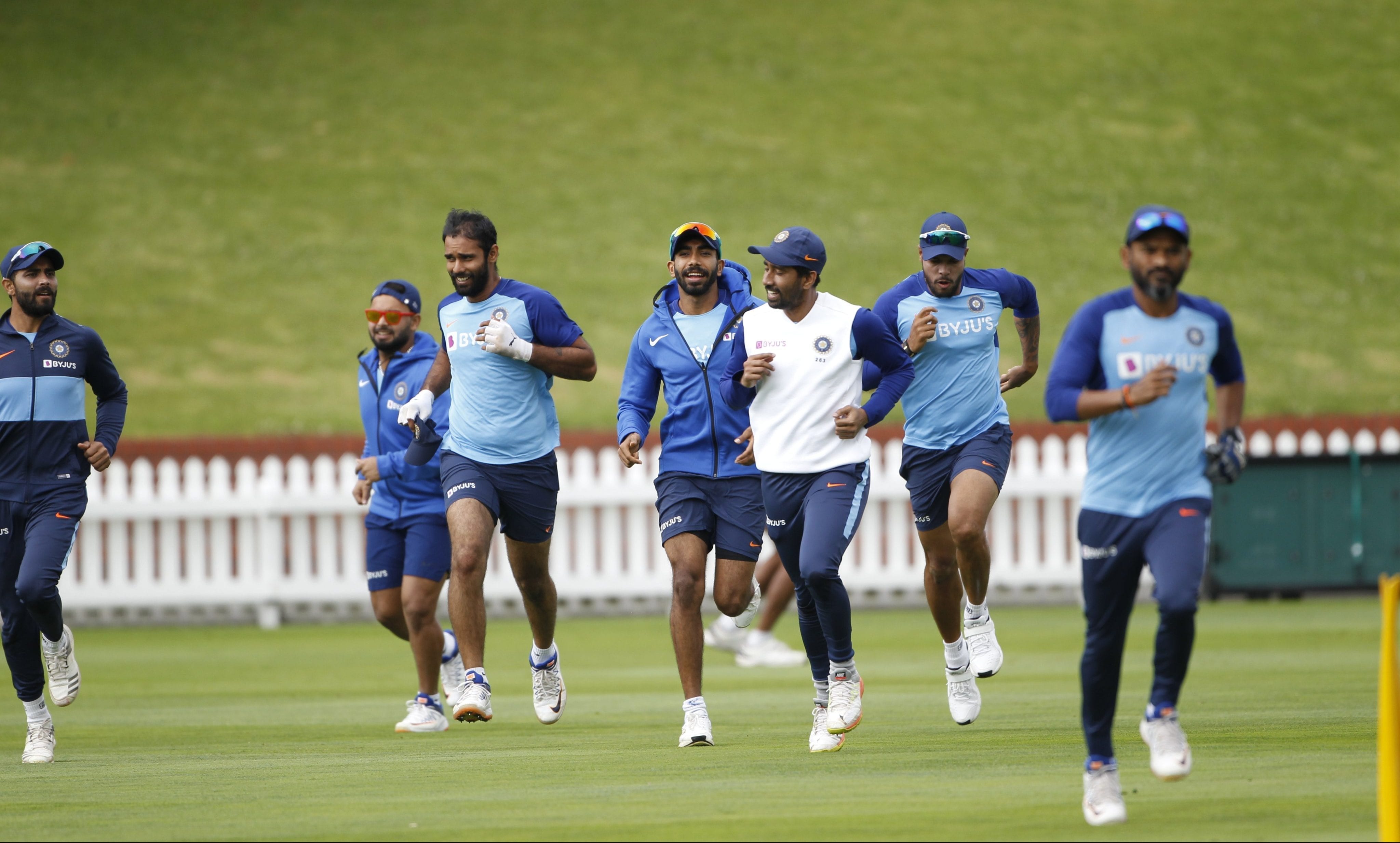 India and Kiwis to face crosswinds Test in series opener