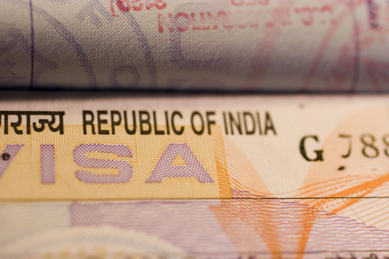 Amid coronavirus scare India suspends e-visa for Chinese citizens