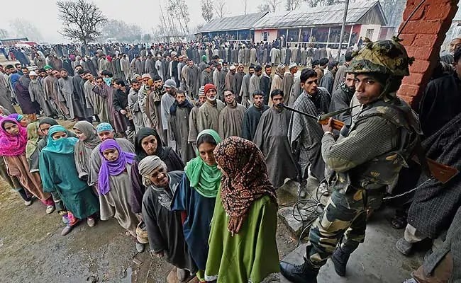 panchayat elections, bypolls, Jammu and Kashmir, postponed, security reasons, law and order situation, NC, PDP, Omar Abdullah, Mehbooba Mufti, Farooq Abdullah, detention, Article 370
