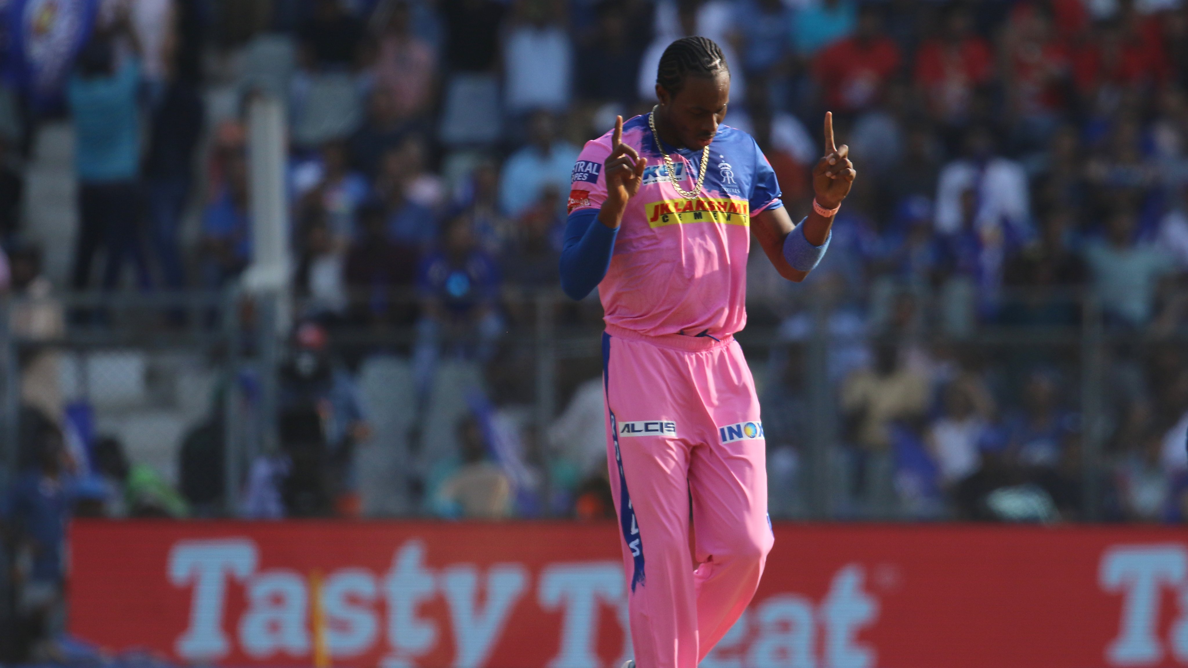 Rajasthan Royals in a spot as pacer Jofra Archer ruled out of IPL