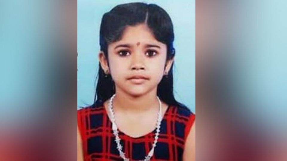 Kerala: Body of 6-year-old missing girl found in river