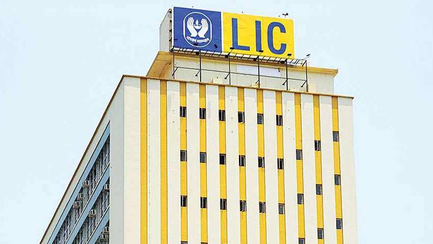 Govt to sell part of its stake in LIC as part of disinvestment: Sitharaman