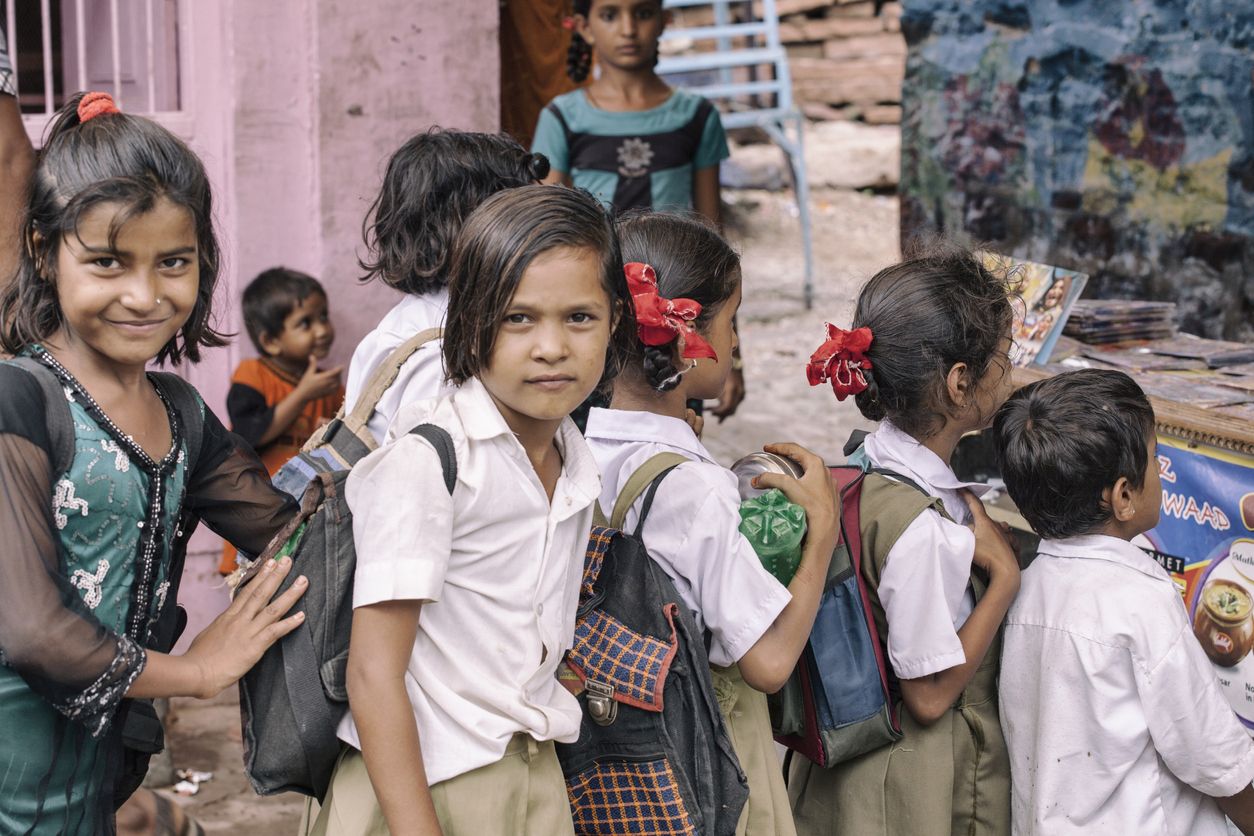 Explained: What is PGI, Centre’s go-to tool to gauge school education