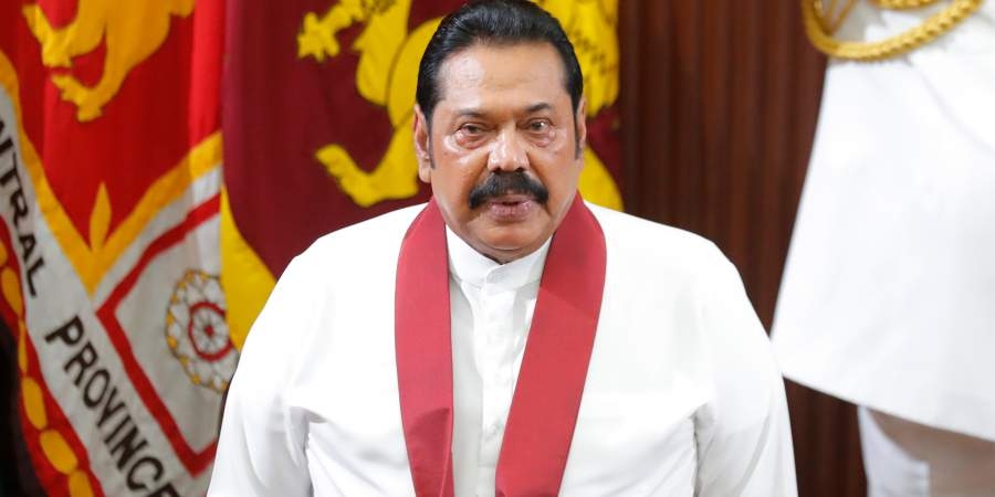 Sri Lanka, Prime Minister, Mahinda Rajapaksa, India, visit, talks, trade, defence, maritime security