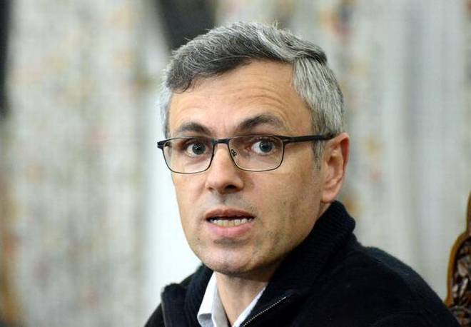 Omar Abdullah refutes Baghel's claims on his release, to initiate ...
