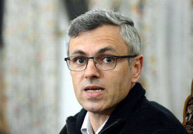 Omar Abdullah NC