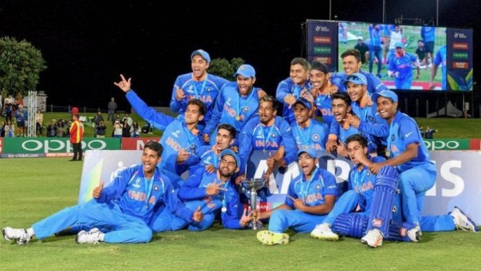 U 19 World Cup Final India Overwhelming Favourites As Buoyant Bangladesh Eye History The Federal