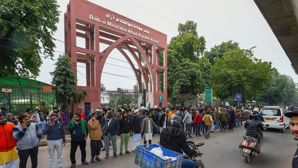 Jamia prohibits protests inside university campus, seeks students cooperation