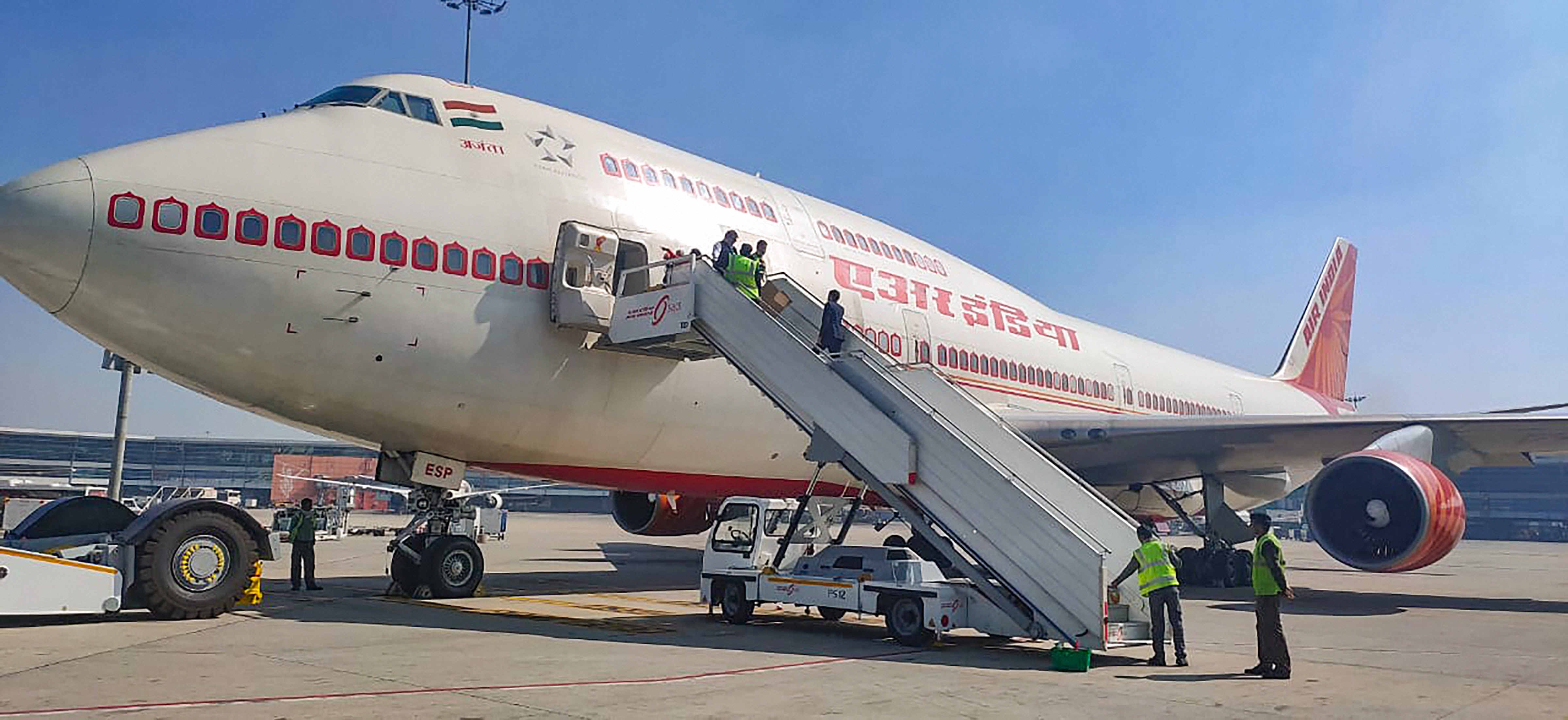 Another flight to evacuate Indians from Wuhan to leave Delhi on Saturday: AI