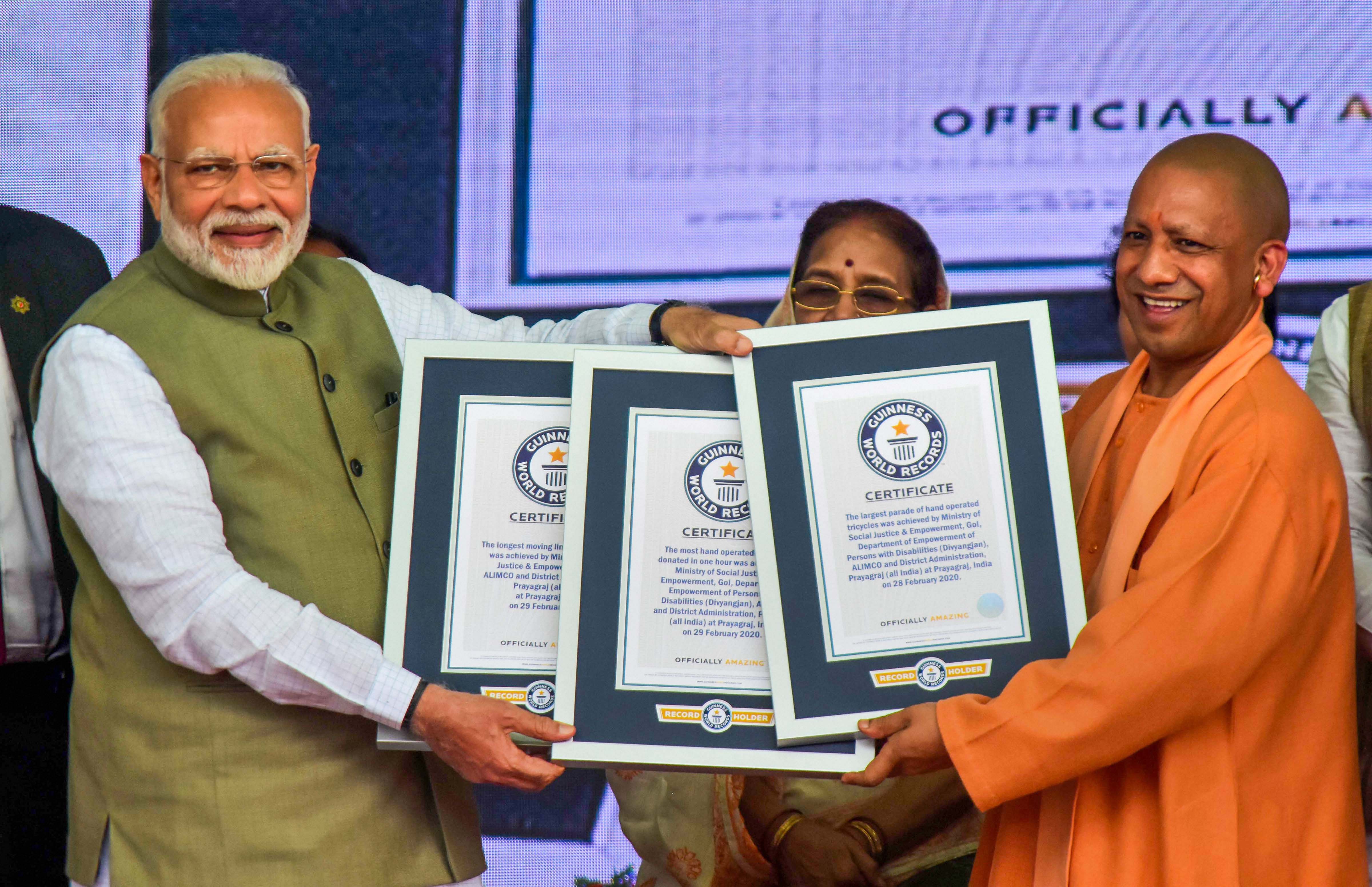 Bundelkhand Expressway, Prime Minister Narendra Modi, Chief Minister Yogi Adityanath, UP Budget, Uttar Pradesh