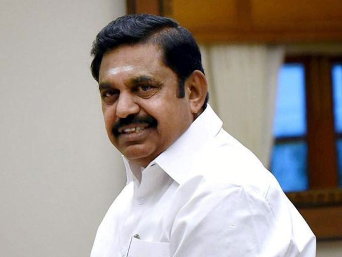 Palaniswami