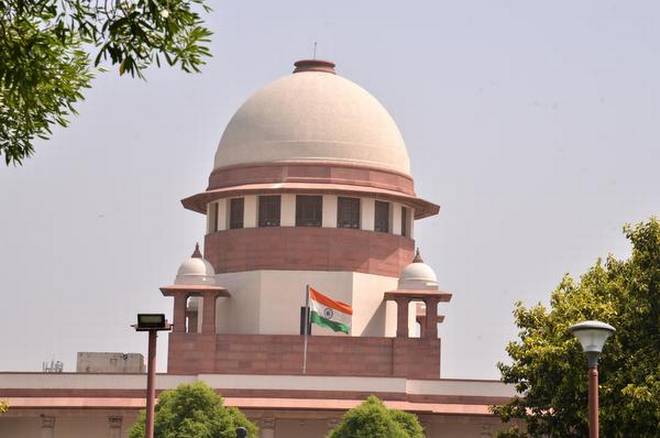 SC to set up vacation bench during 7-day Holi break to hear urgent matters