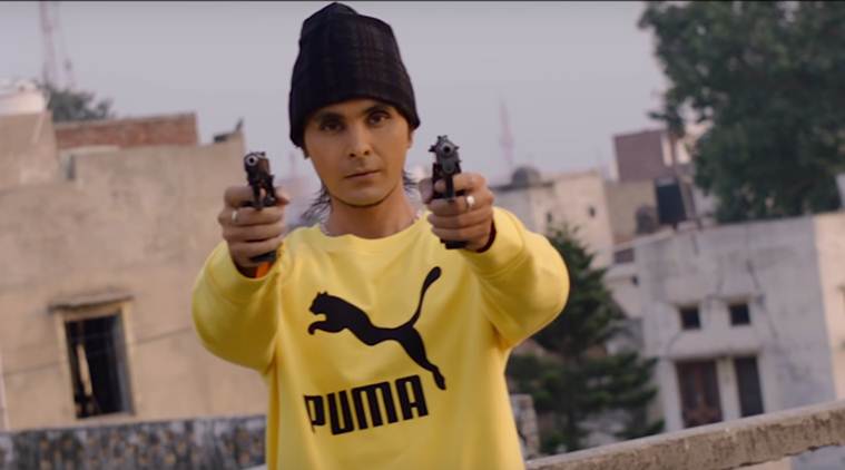 Punjab government bans Shooter movie for glorifying violence, crime