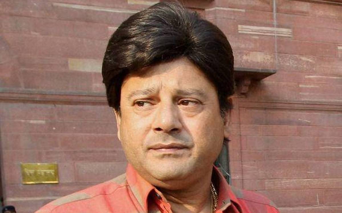 Tapas Paul, Bengali actor, Trinamool Congress MP, passes away, cardiac arrest, Saheb, Filmfare