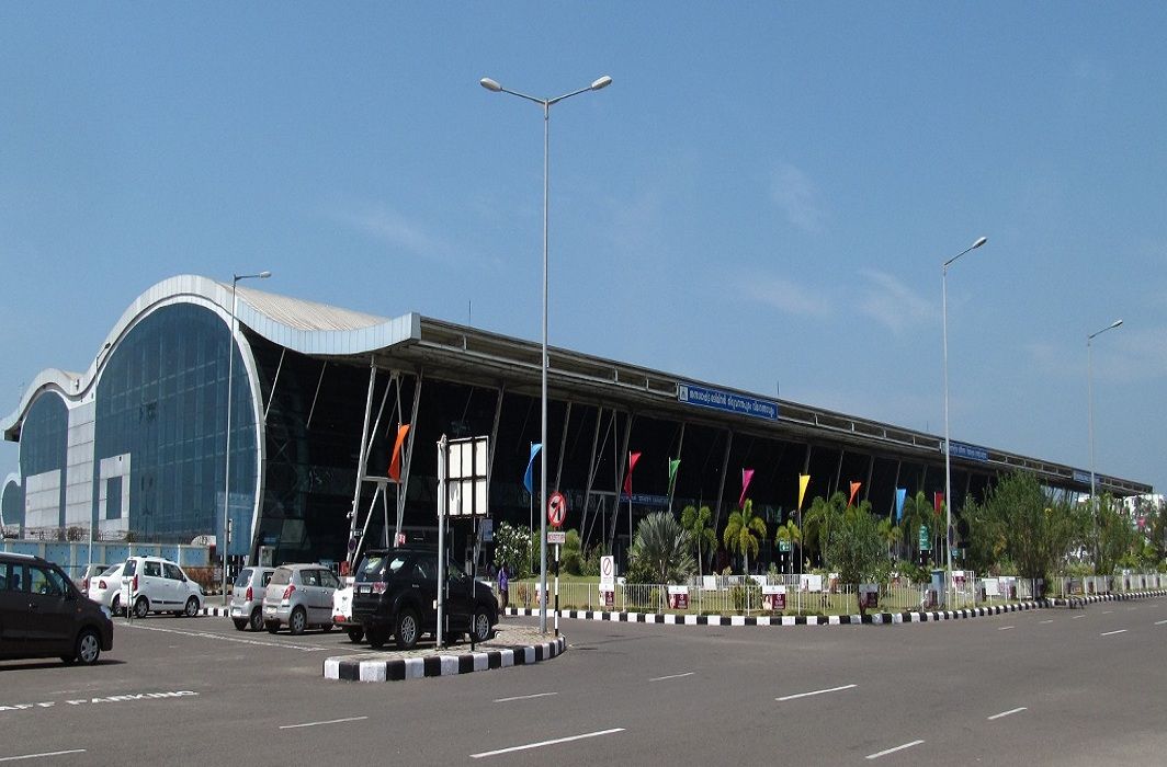 SC asks Kerala HC to decide operational rights of Thiruvananthapuram airport