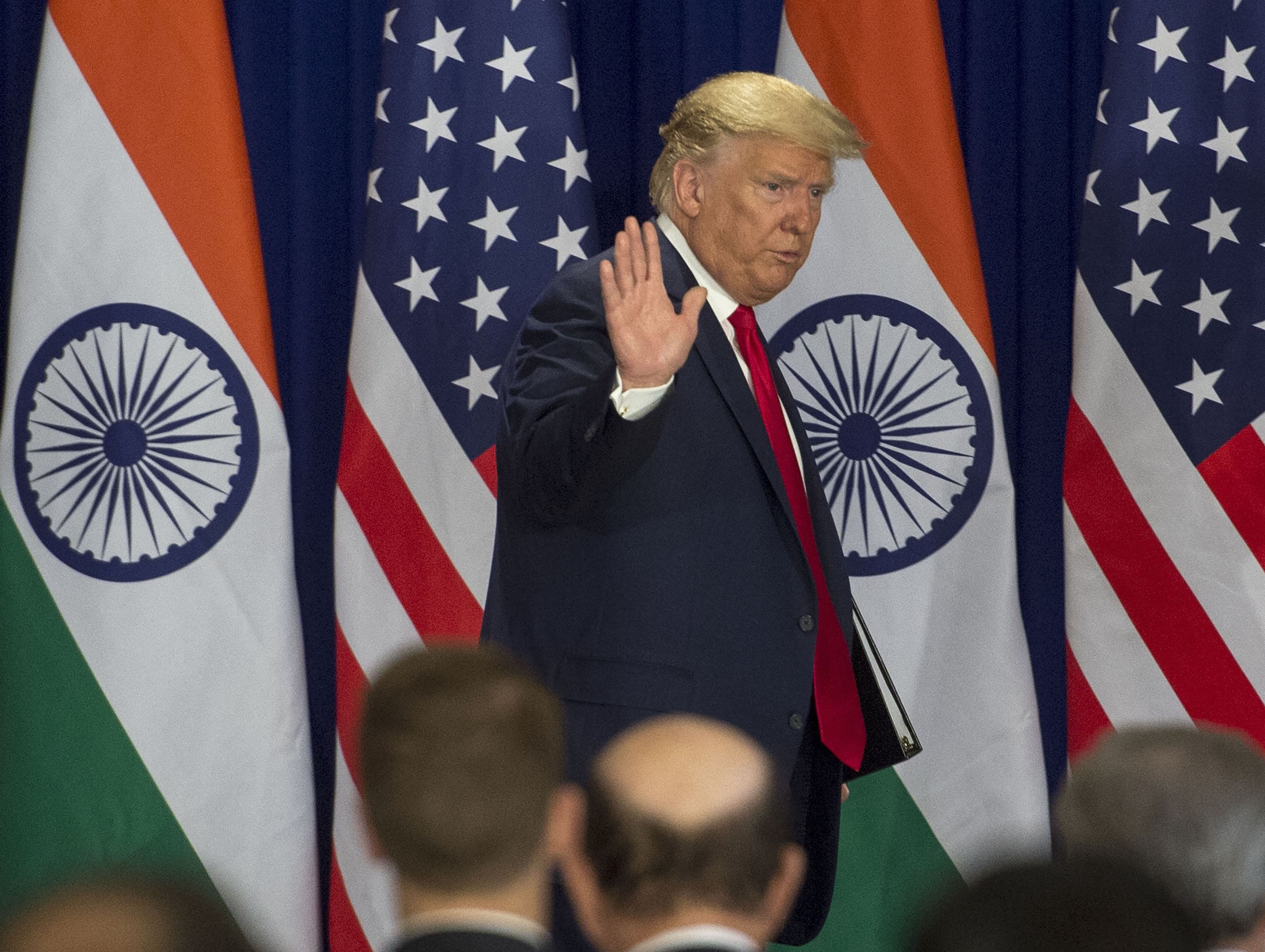 8 takeaways from President Trump’s India visit you shouldn’t miss