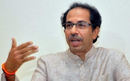 As Uddhav visits Ayodhya, Sena says no change in party ideology