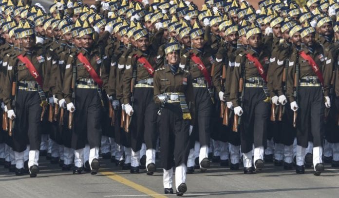women officers, army units, Supreme Court, Indian Army, equal permanent commission, male officers, authority