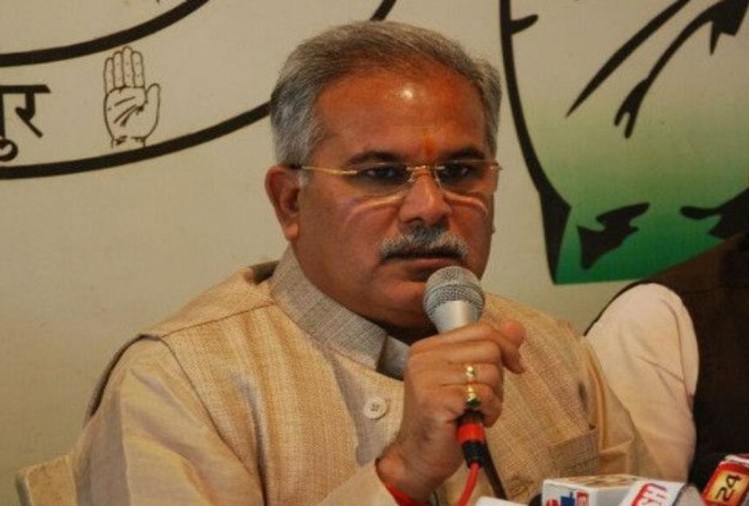 Congress faces yet another battle, this time in Chhattisgarh