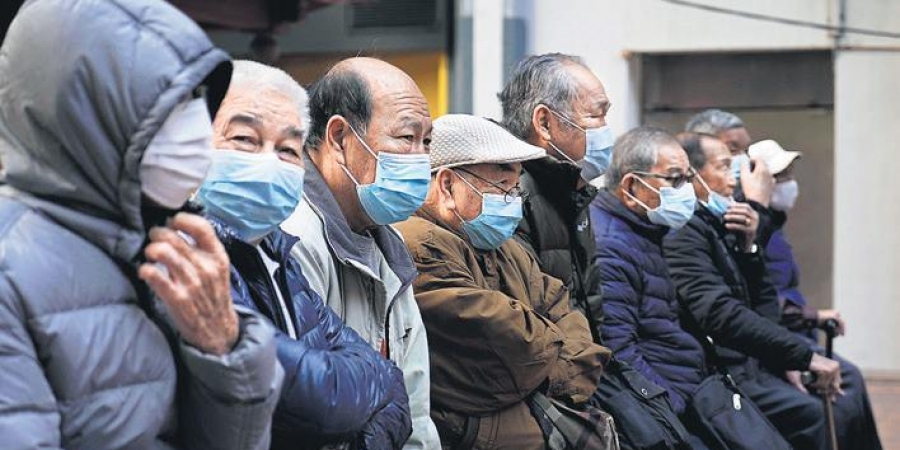 coronavirus, China, death toll, fatalities, infected people, cases, Wuhan, Hubei