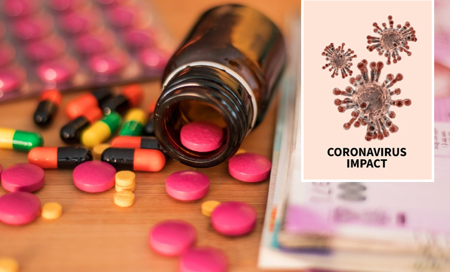 Why coronavirus should teach Indian economy the art of self-reliance