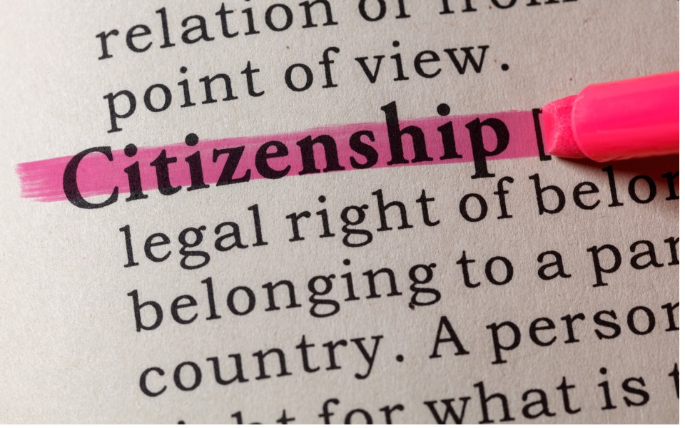 8.8 lakh Indians gave up citizenship in past 7 years: Centre in Lok Sabha
