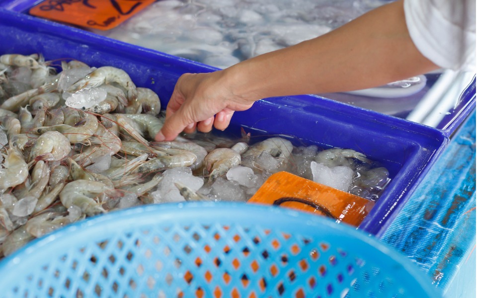 Coronavirus wont hit seafood exports to China, says MPEDA