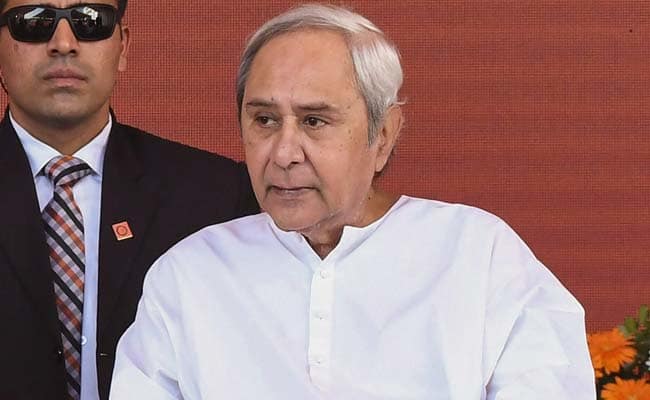 Assassins out to kill you, says letter to Odisha CM; police on alert