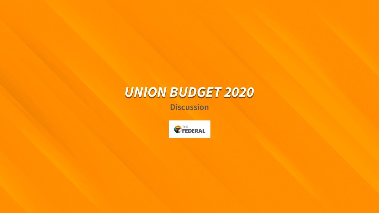 What will be the impact of Union Budget 2020?