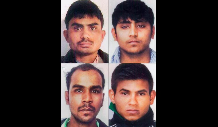 Delhi court dismisses Nirbhaya convicts pleas seeking stay of execution