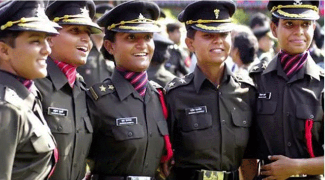 Women in Army can be commanding officers now: All you need to know