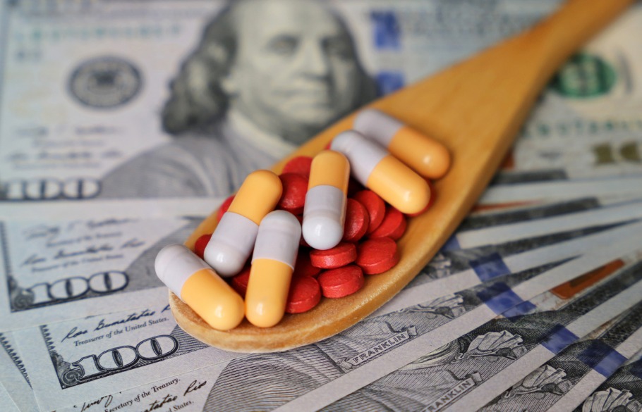 India should not succumb to US pressure on pharma price control