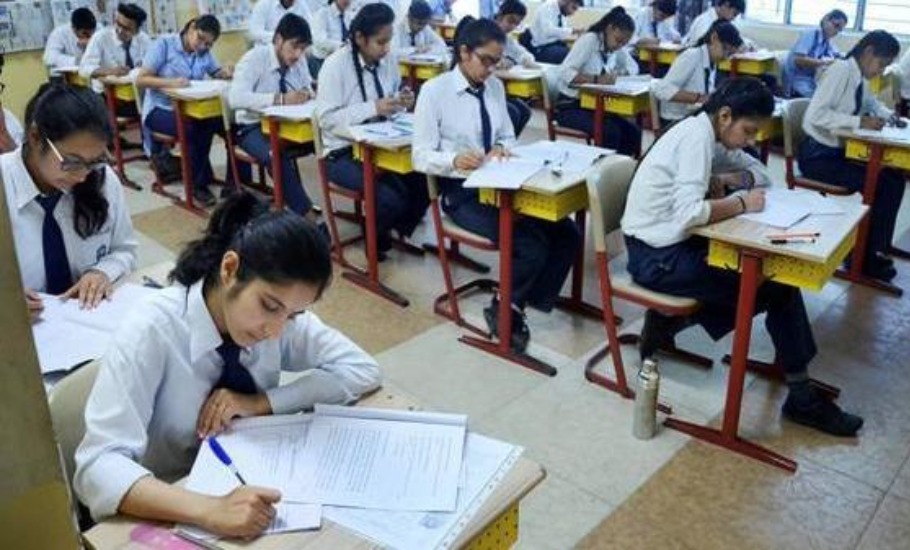 CBSE to announce dates of remaining class 10,12 board exams on May 18