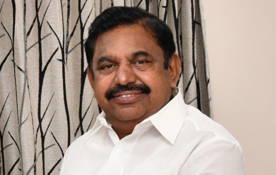 From a Salem village to becoming AIADMK boss, Palaniswami has come a long  way