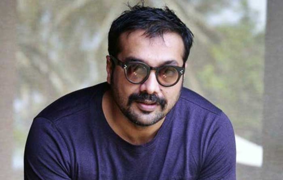 Anurag Kashyap