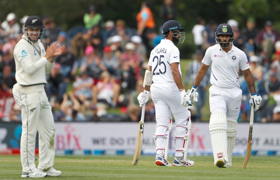 India vs New Zealand, India tour of New Zealand, Prithvi Shaw, Hanuma Vihari, Cheteshwar Pujara, Tom Latham, Kyle Jamieson