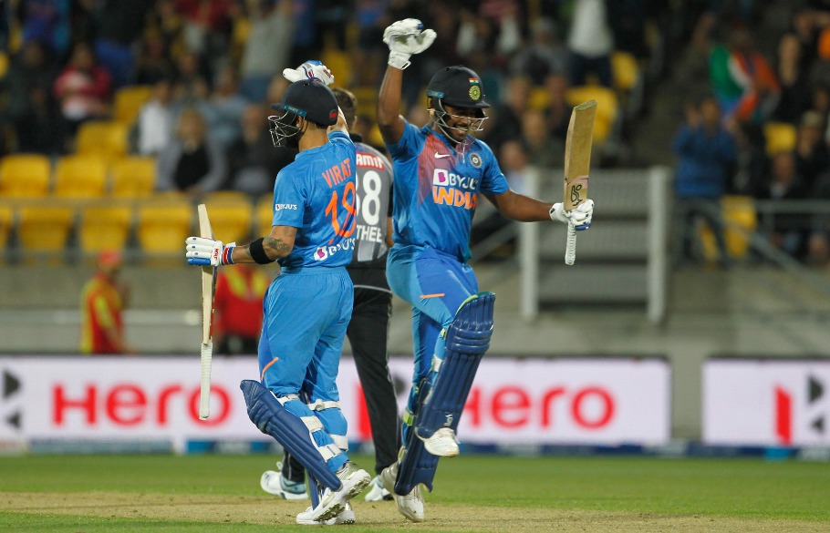 India vs New Zealand, India tour of New Zealand, Virat Kohli, Slow over-rate