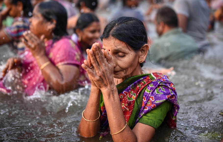 Shivratri