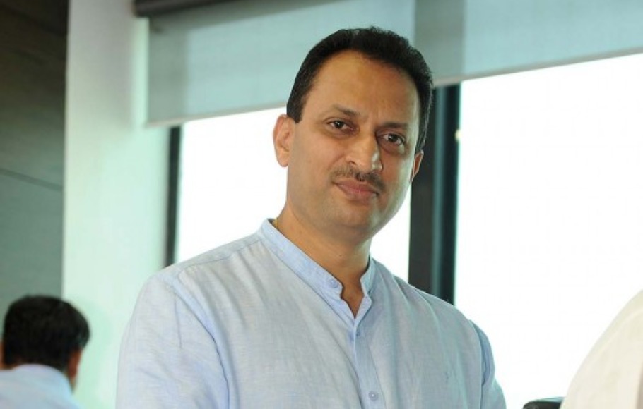 Anant Kumar Hegde