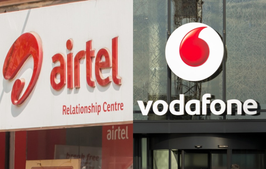 Vodafone-Airtel