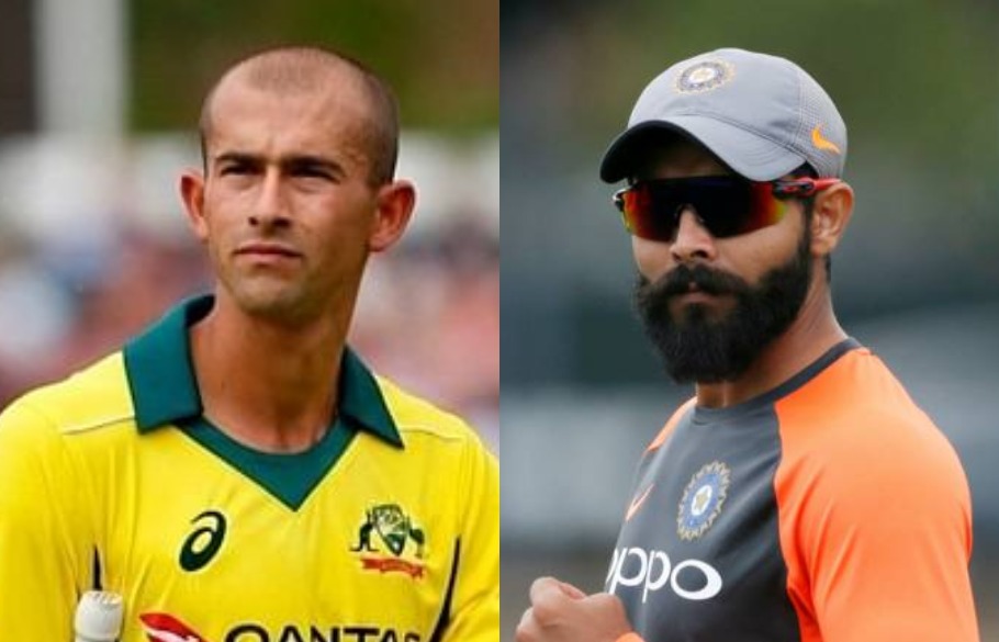 Ashton Agar, Ravindra Jadeja, Australia vs South Africa, India vs Australia, Australia tour of India