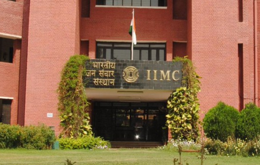 IIMC suspends students for indiscipline for holding talk on affordable education