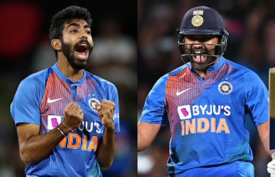 India vs New Zealand, India tour of New Zealand, Rohit Sharma, Virat Kohli, Jasprit Bumrah
