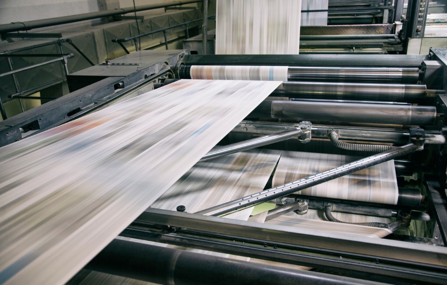 Forex crisis: Sri Lankas leading newspapers shut after newsprint shortage