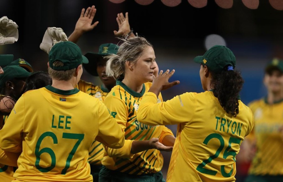 South Africa vs England, Womens T20 World Cup, Thailand vs West Indies