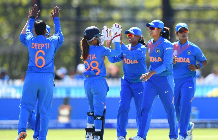 India women vs Sri Lanka women, India women, Radha Yadav, Shafali Varma, Deepti Sharma, Jemimah Rodrigues, Womens T20 World Cup