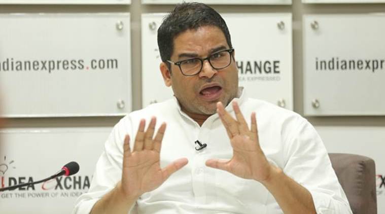 Prashant Kishor