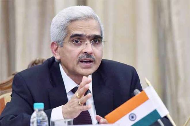 RBI Governor Shaktikanta Das’ term extended by 3 years