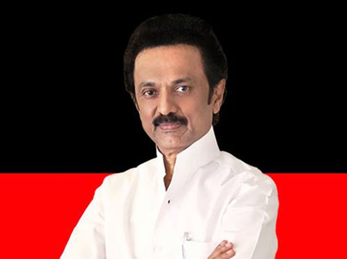 DMK ropes in Prashant Kishor’s I-PAC for Tamil Nadu polls next year