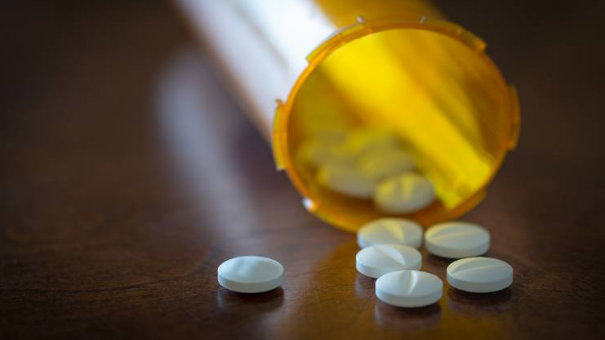 Paracetamol prices up by 40% as coronavirus shuts China